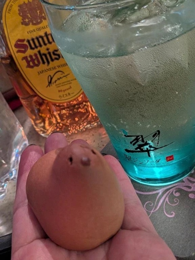 ヒヨコ♪