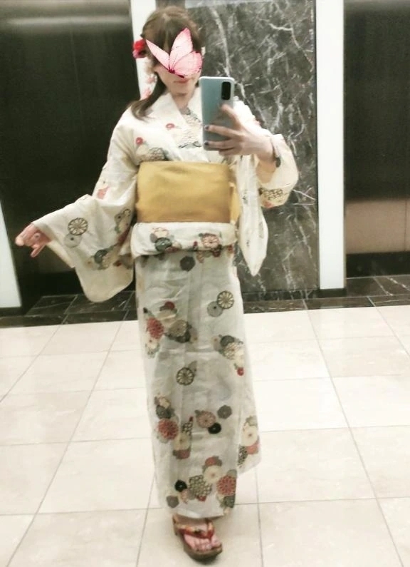 浴衣でお出かけ♪｜写メ日記｜有紗｜品川・五反田 人妻デリヘル 昼顔妻 五反田店