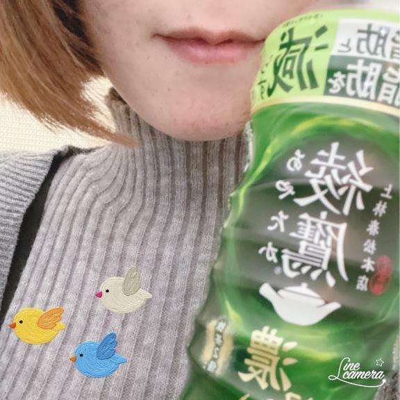 おはようございます