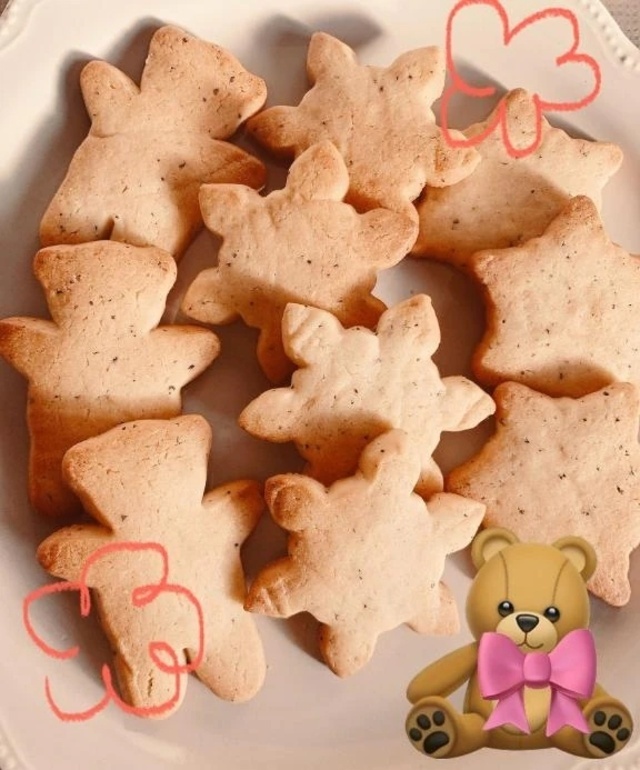 クッキー焼いたよ🍪‪💕｜写メ日記｜詩織｜品川・五反田 人妻デリヘル 昼顔妻 五反田店