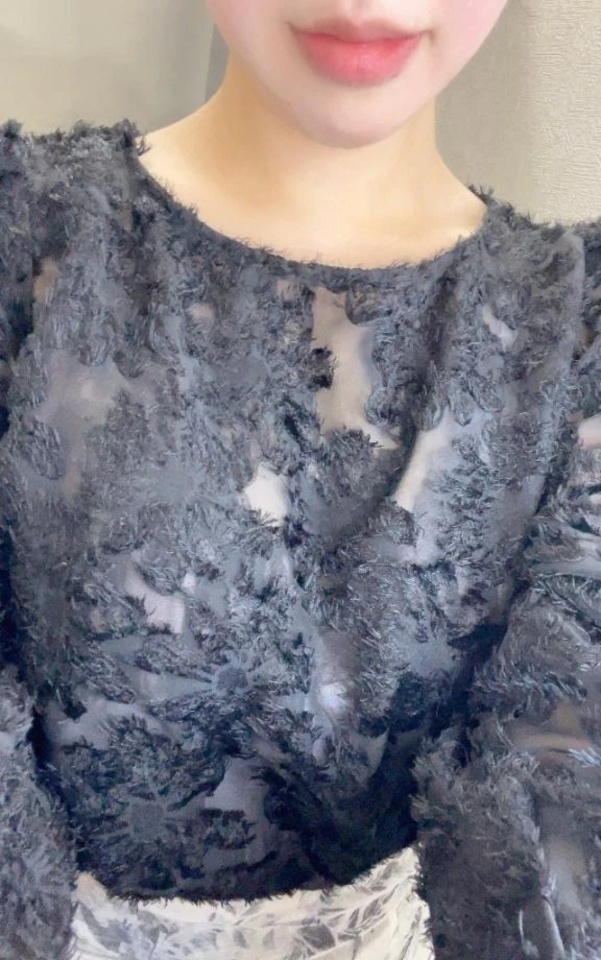 まだ秘密🤭｜写メ日記｜沙織｜品川・五反田 人妻デリヘル 昼顔妻 五反田店