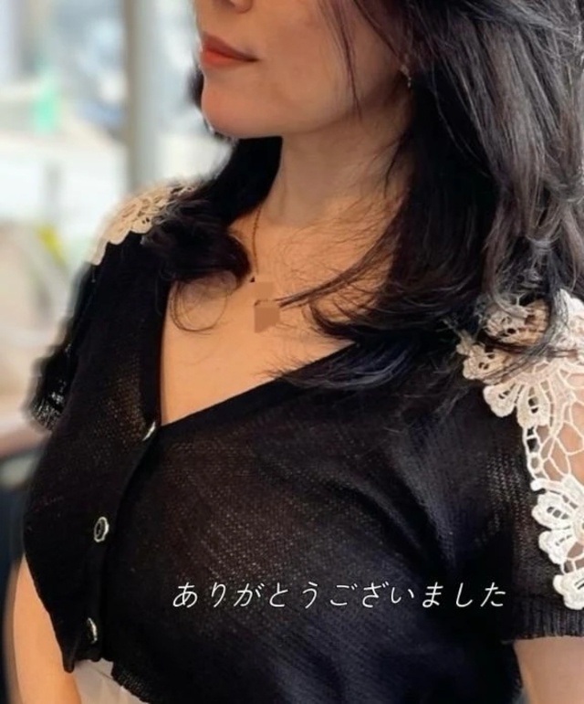 ありがとうございました💋