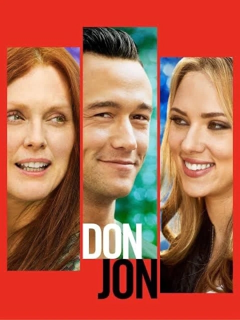 Don Jon🎬