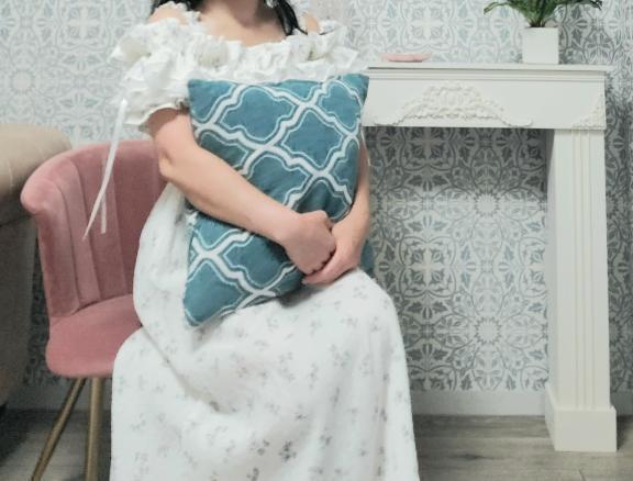 週末、少しだけ甘えたくなる時……