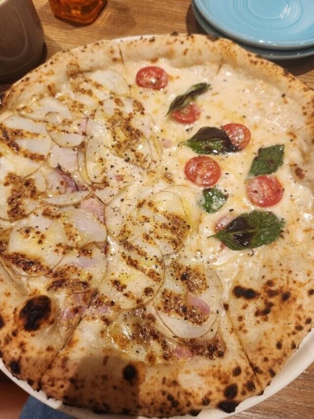 美味しかった♬｜写メ日記｜千夏｜品川・五反田 人妻デリヘル 昼顔妻 五反田店