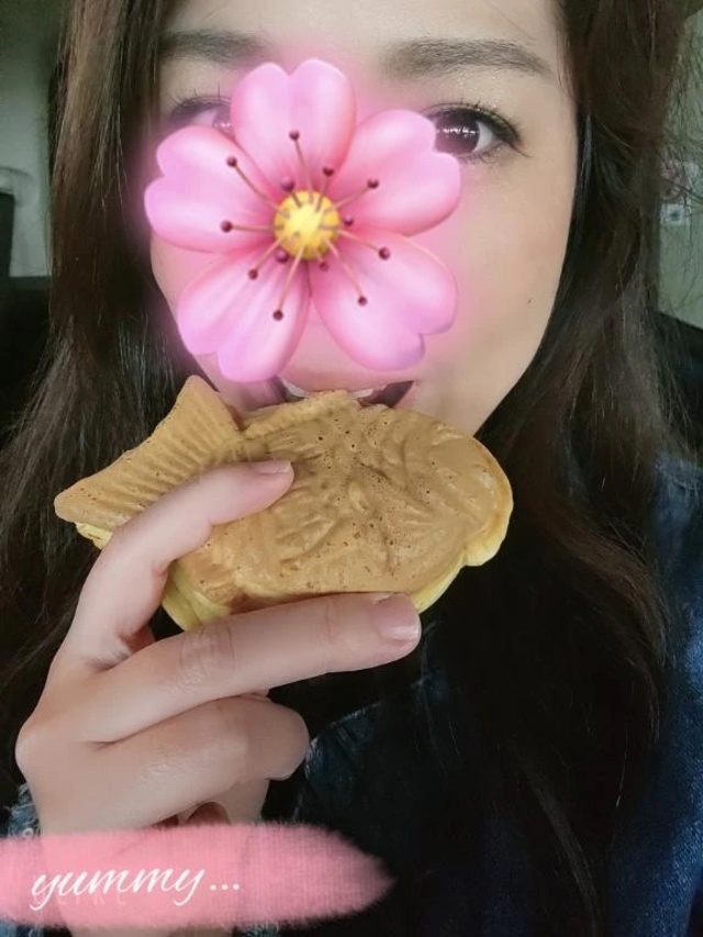 たい焼き｜写メ日記｜千夏｜品川・五反田 人妻デリヘル 昼顔妻 五反田店