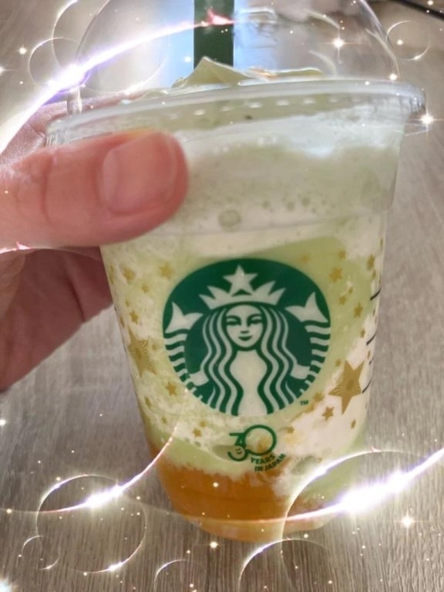 行ってきました🍈