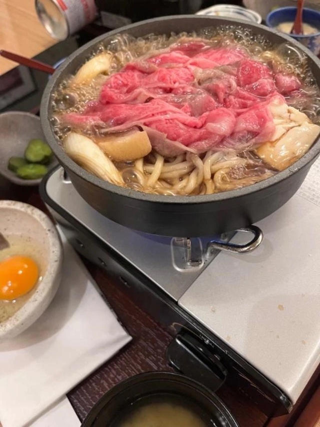 すき焼き♡｜写メ日記｜冬香｜品川・五反田 人妻デリヘル 昼顔妻 五反田店