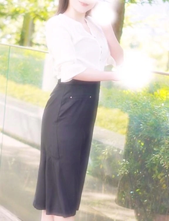 青葉です・・・💗