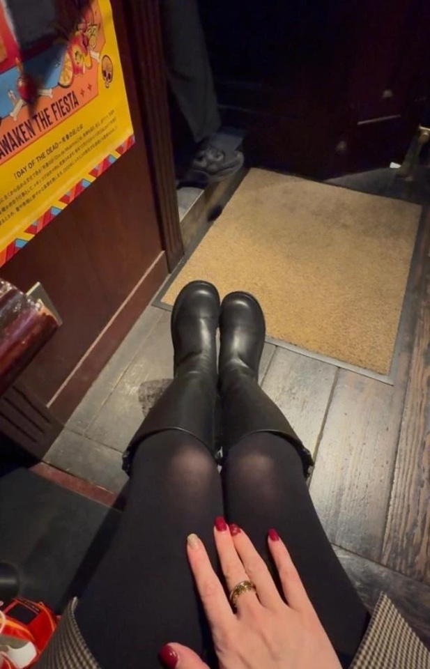 久しぶりに🥰｜写メ日記｜秋保｜品川・五反田 人妻デリヘル 昼顔妻 五反田店