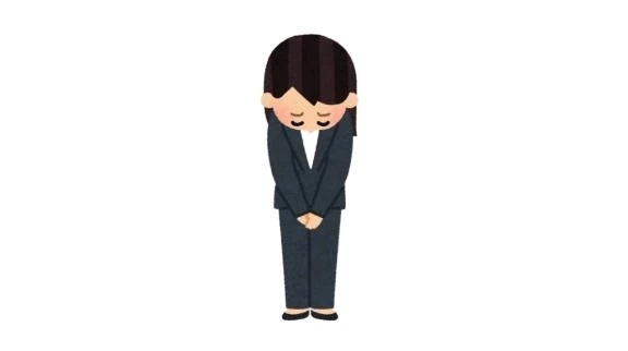 大変申し訳ございません｜写メ日記｜吹石｜品川・五反田 人妻デリヘル 昼顔妻 五反田店
