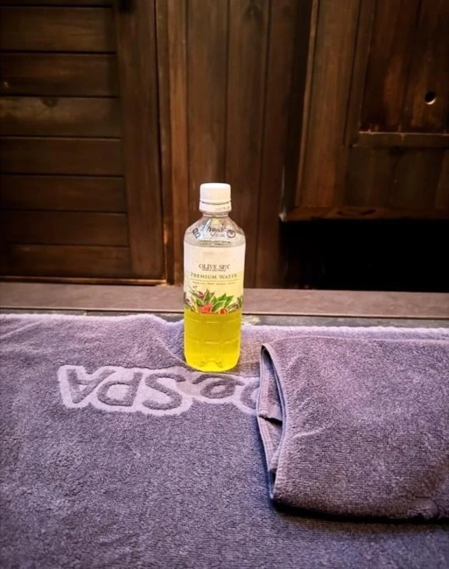 気分転換してきました🧖‍♀️｜写メ日記｜吹石｜品川・五反田 人妻デリヘル 昼顔妻 五反田店