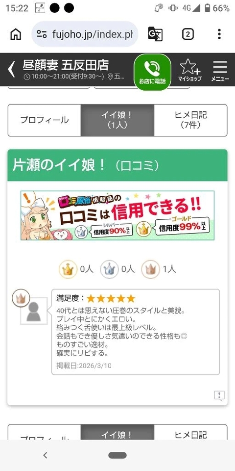 感想文ありがとうございます♪｜写メ日記｜片瀬｜品川・五反田 人妻デリヘル 昼顔妻 五反田店