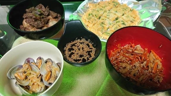 ご飯ご飯♪｜写メ日記｜片瀬｜品川・五反田 人妻デリヘル 昼顔妻 五反田店