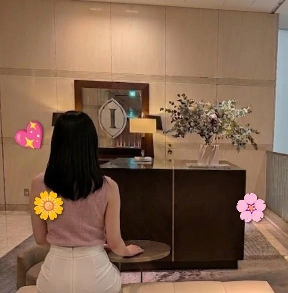 22日のお礼💖