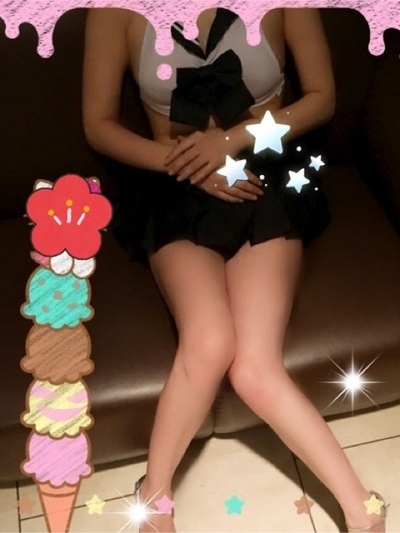 そろそろ遊ぼうかなぁ～ってお兄さん！（●＾o＾●）｜写メ日記｜まりん｜鶯谷 韓国デリヘル 恋の季節