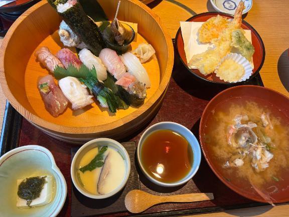 旅行の時の夜ご飯｜写メ日記｜こじか｜鶯谷 人妻デリヘル 奥様特急 上野・鶯谷店