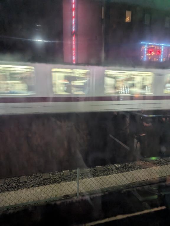 電車好きですか？｜写メ日記｜いまり｜鶯谷 人妻デリヘル 奥様特急 上野・鶯谷店