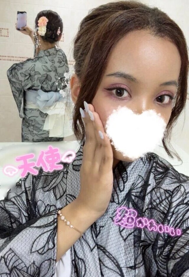 明日♡｜写メ日記｜かれな｜鶯谷 人妻デリヘル 奥様特急 上野・鶯谷店