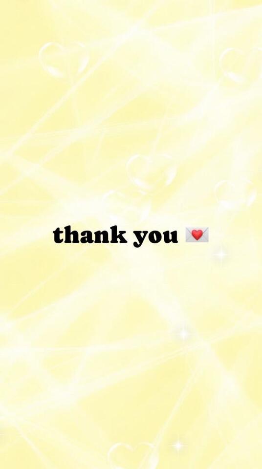 お礼💌　ホテルクイーン206のお兄様へ🙍‍♂️