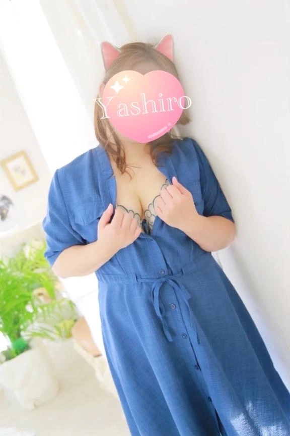 (*˘︶˘*)｡.:*♡｜写メ日記｜やしろ｜池袋 人妻デリヘル 熟女の風俗最終章池袋店