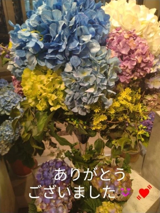 ムーンパテオ　人生謳歌してるＳ様❤️