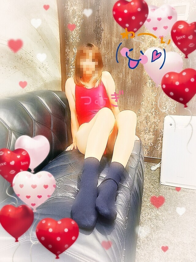来てくれました(〃ω〃)｜写メ日記｜つむぎ｜池袋 人妻デリヘル 熟女の風俗最終章池袋店