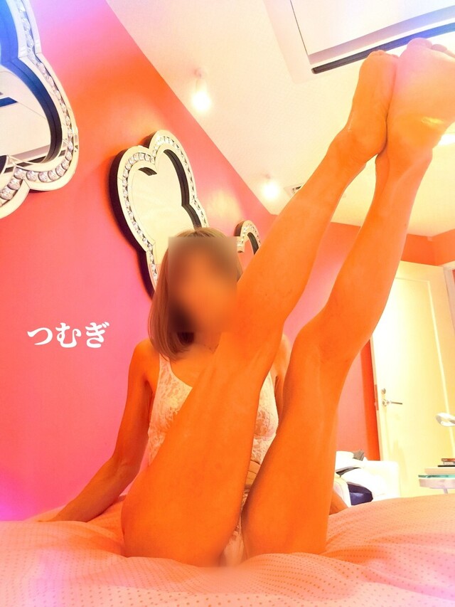 お待ちしてます❤️