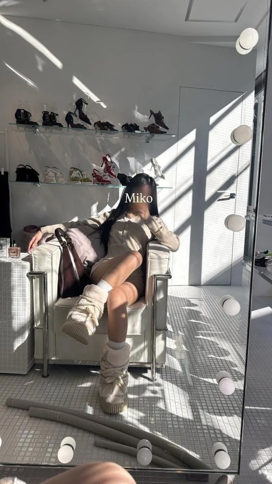 嬉しい🎶💕｜写メ日記｜MIKO｜新宿 一般デリヘル GINGIRA☆TOKYO～ギンギラ東京～