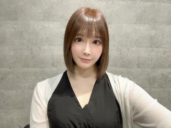 美容院いったよん💓｜写メ日記｜TSUBAKI｜新宿 一般デリヘル GINGIRA☆TOKYO～ギンギラ東京～