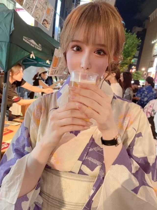 夏だね🎶｜写メ日記｜TSUBAKI｜新宿 一般デリヘル GINGIRA☆TOKYO～ギンギラ東京～