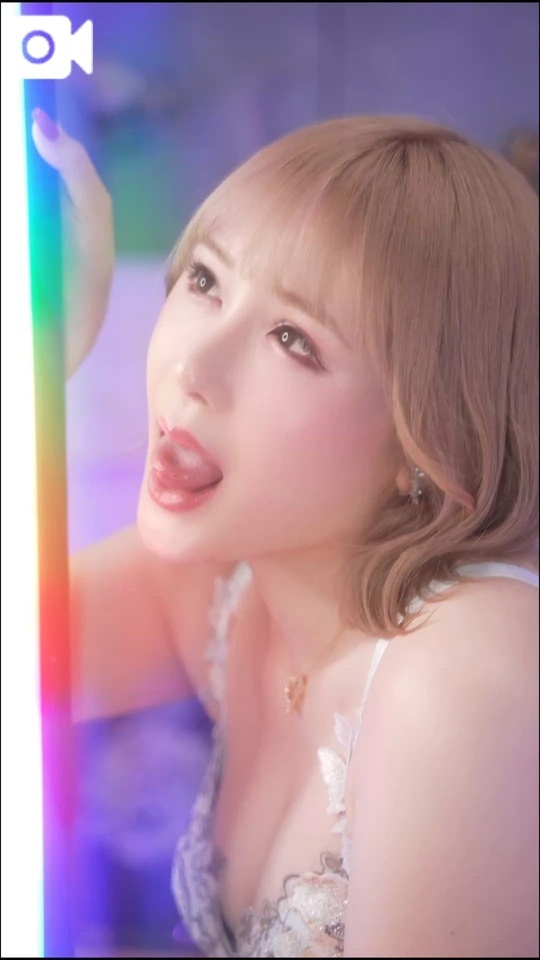 JUNちゃんと3p❤️