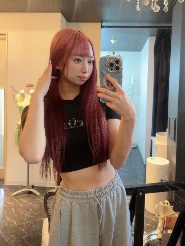 狂ってる🧑‍🩰🧑‍🩰🧑‍🩰🧑‍🩰｜写メ日記｜RIRI｜新宿 一般デリヘル GINGIRA☆TOKYO～ギンギラ東京～