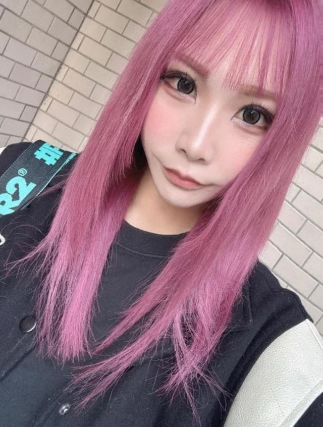 しゅっ🪄︎︎◝✩