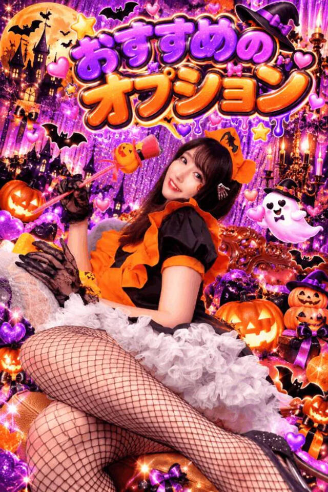 💜おすすめのオプション💜