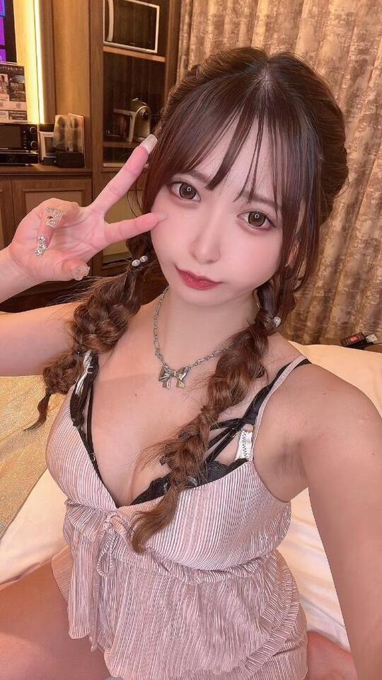 心開いちゃうの🥺｜写メ日記｜IROHA｜新宿 一般デリヘル GINGIRA☆TOKYO～ギンギラ東京～