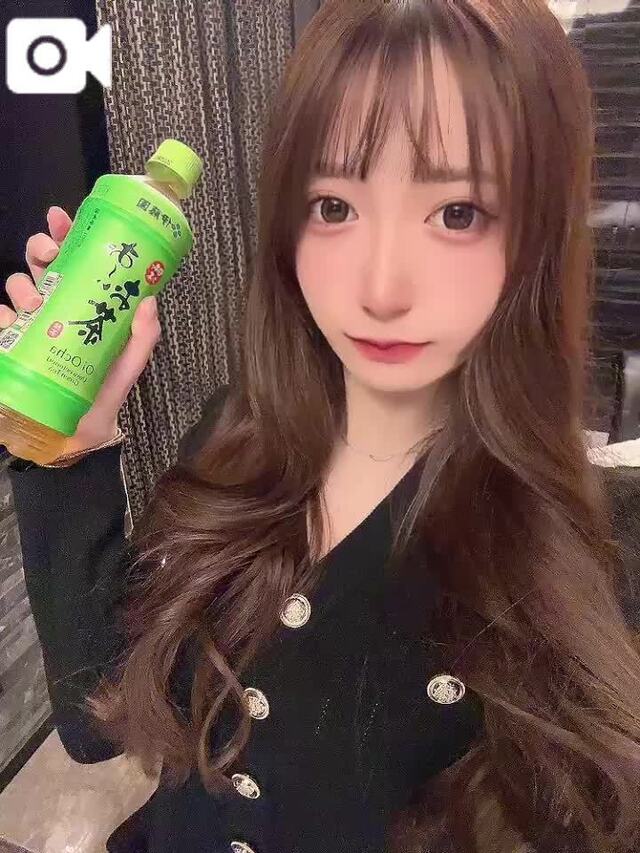 乱れる姿💕
