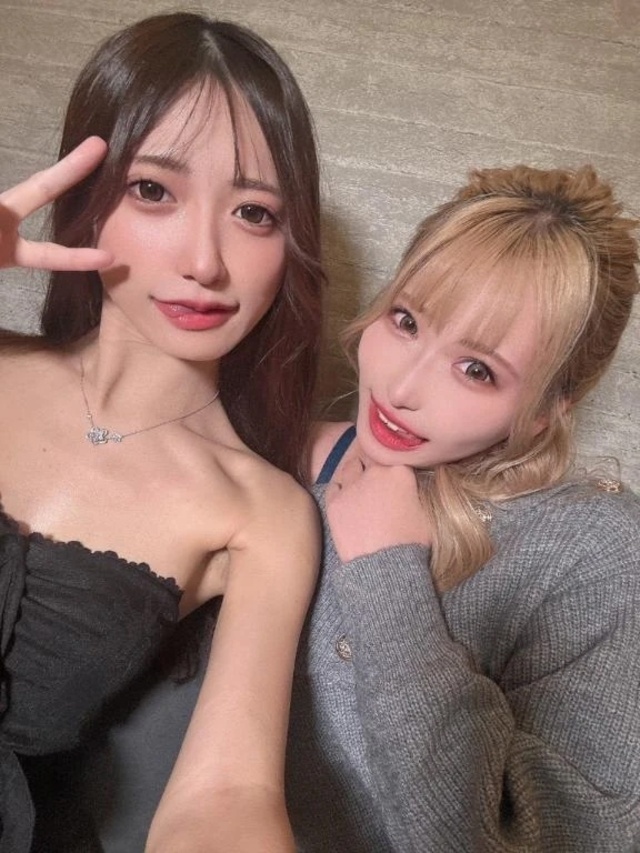 二人で快感を育てていこうね💕