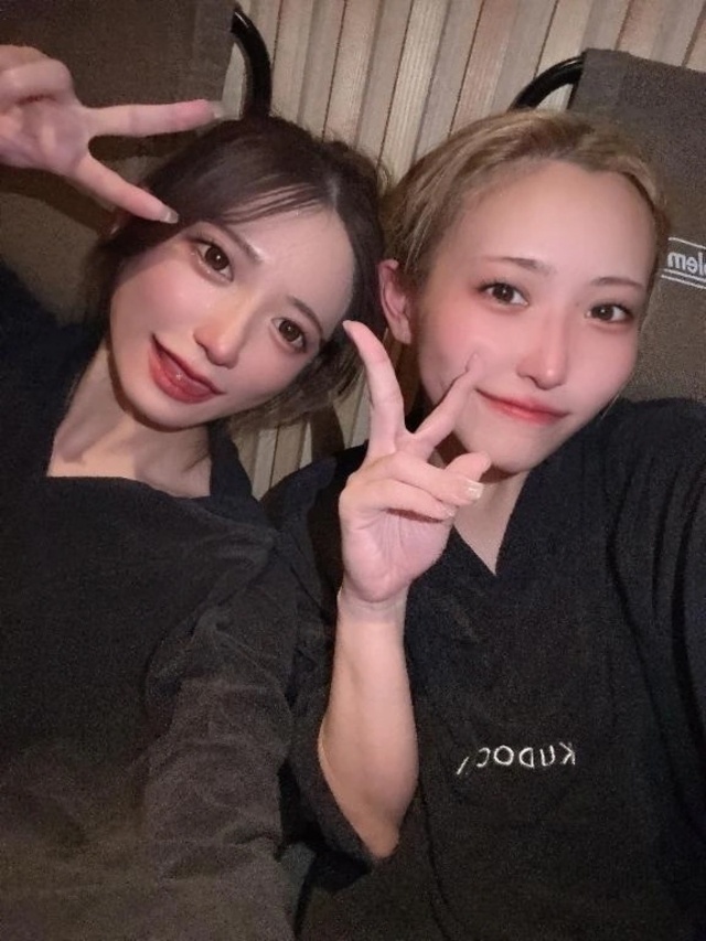 あかりちゃん3p💗💗