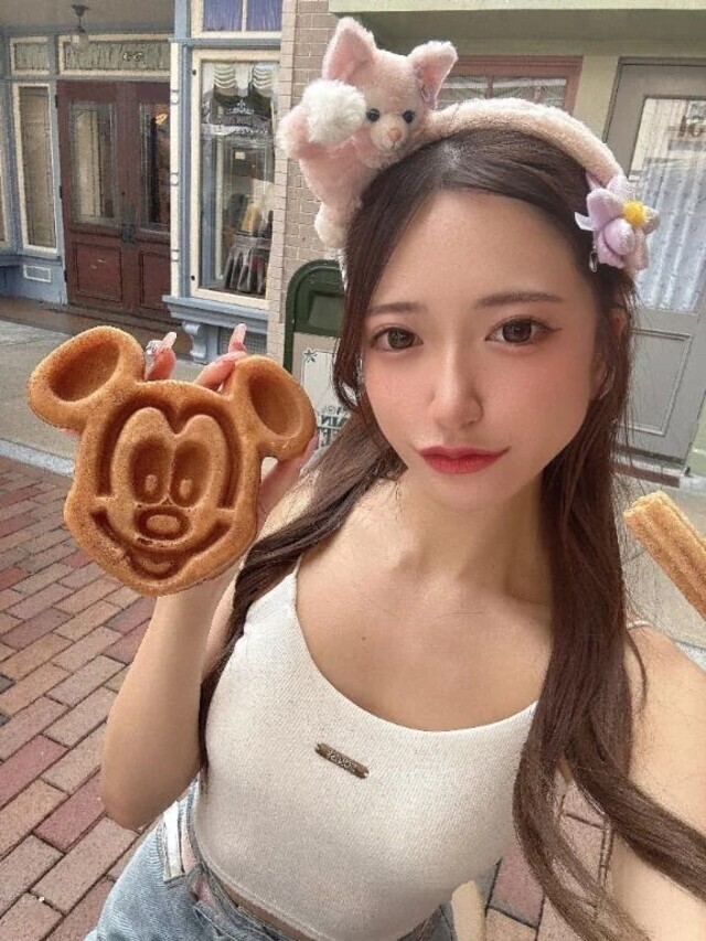 【お礼写メ日記】