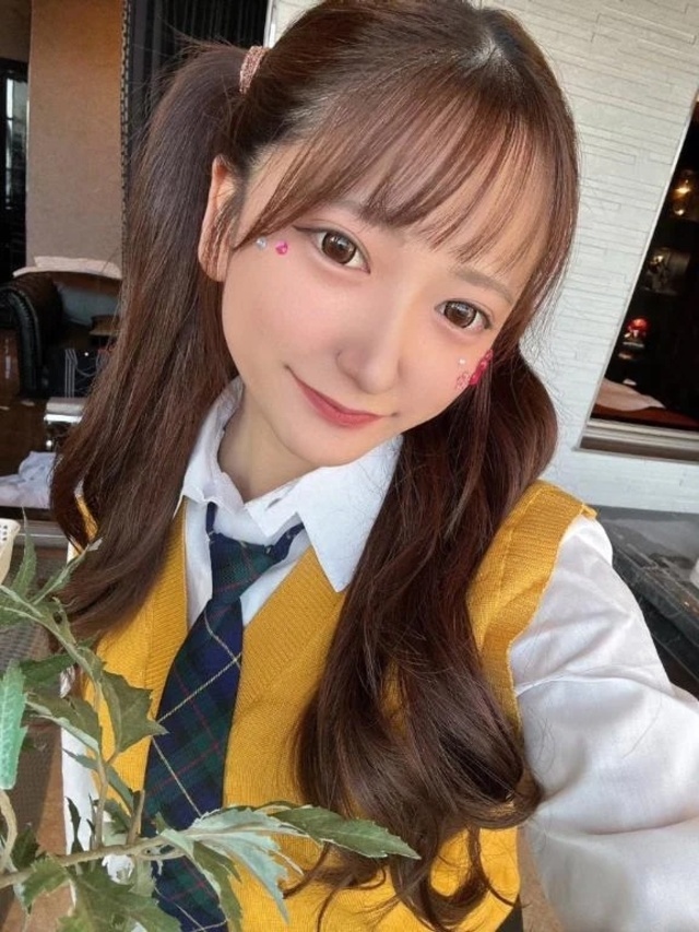 本当の笑顔が見たいの💕