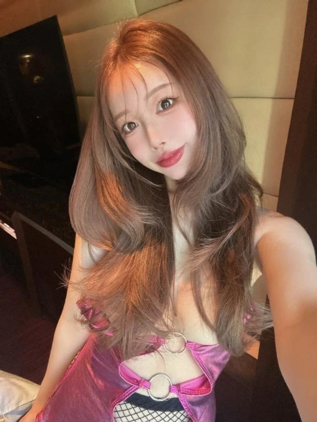 急遽夜伸ばしました‼️レア‼️‼️