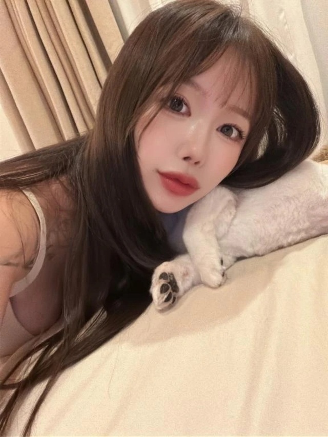 ふふ....🐶