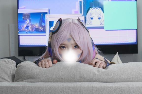【原神コス✩.*˚】｜写メ日記｜HANABI｜新宿 一般デリヘル GINGIRA☆TOKYO～ギンギラ東京～