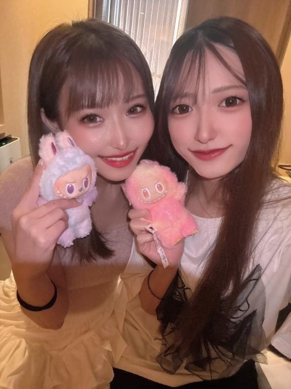 リピ様♡♡大好き親友と3P｜写メ日記｜AKARI｜新宿 一般デリヘル GINGIRA☆TOKYO～ギンギラ東京～