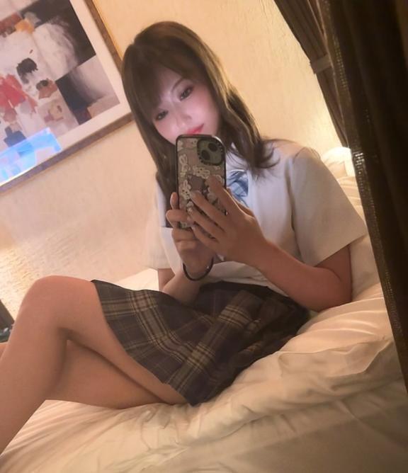 しゅっ！