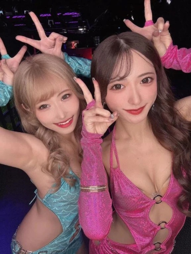 リピ♡♡3Pいろはっちまん！！！