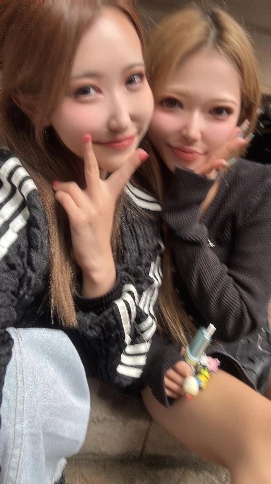 またまたじゅんちゃーーーん♪( ◜ω◝و(و 