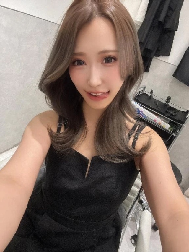 美容室いってきたあ✂️｜写メ日記｜AKARI｜新宿 一般デリヘル GINGIRA☆TOKYO～ギンギラ東京～