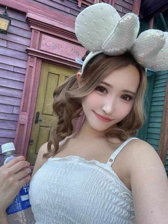 ドキドキたまんなーい😍